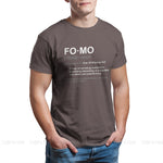 Load image into Gallery viewer, FOMO Tee
