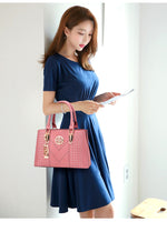 Load image into Gallery viewer, Full Capacity Handbag
