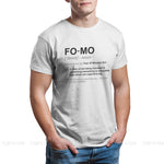 Load image into Gallery viewer, FOMO Tee

