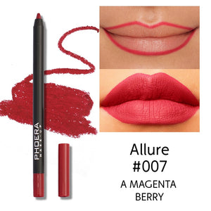 Waterproof Lipliner