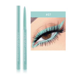 Waterproof Colorful Eyeliner Set