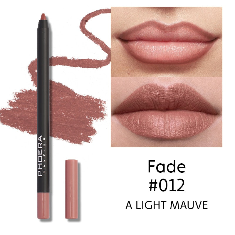 Waterproof Lipliner