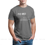 Load image into Gallery viewer, FOMO Tee
