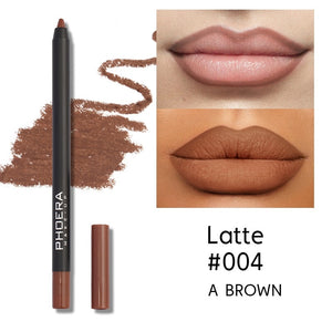 Waterproof Lipliner