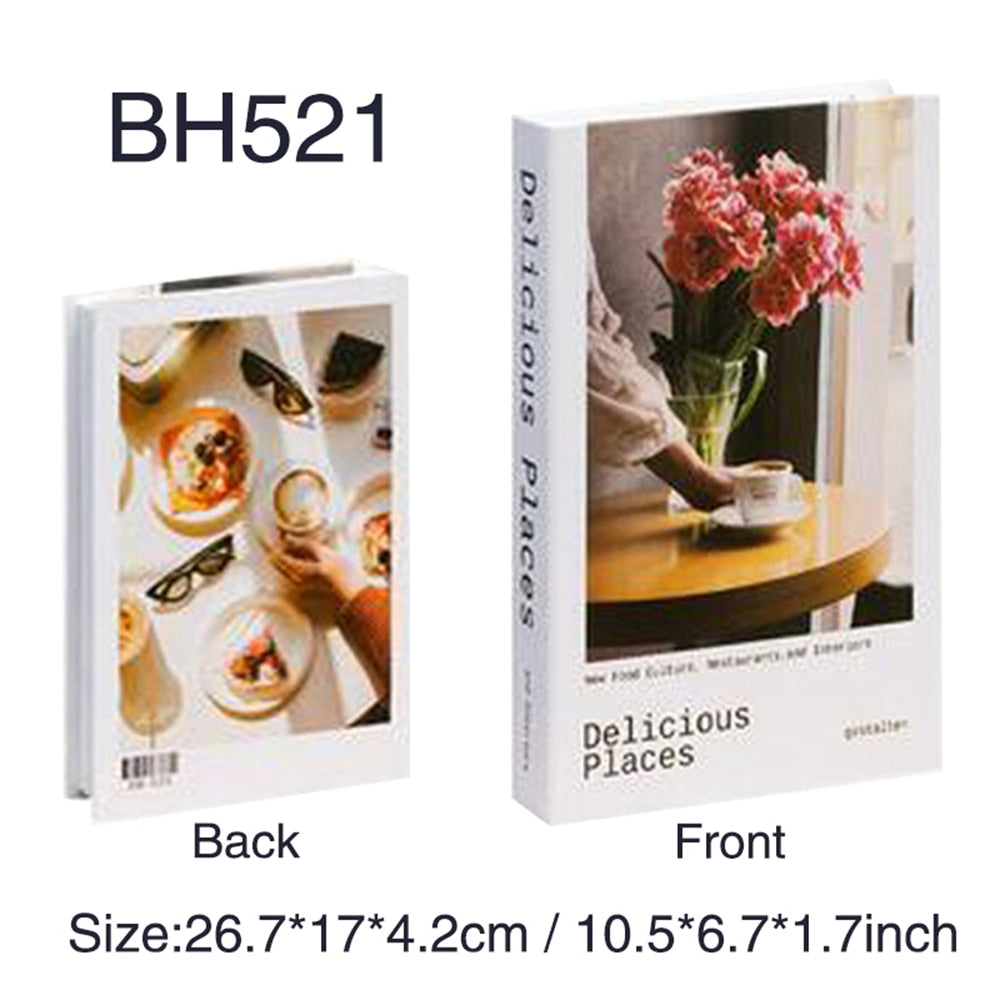 Decorative Home Decor Books