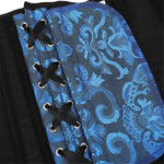 Load image into Gallery viewer, Colorful Floral Lace Top Bustiers
