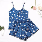 Load image into Gallery viewer, Floral Pajama Set
