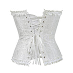 Load image into Gallery viewer, Floral Lace Corsets
