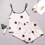 Load image into Gallery viewer, Floral Pajama Set
