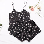 Load image into Gallery viewer, Floral Pajama Set
