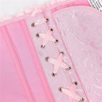 Load image into Gallery viewer, Colorful Floral Lace Top Bustiers
