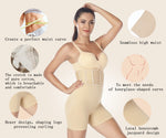 Load image into Gallery viewer, Waist Cincher Slimming Shaper
