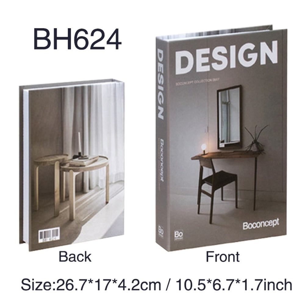 Decorative Home Decor Books