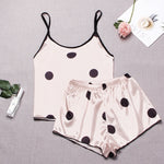 Load image into Gallery viewer, Floral Pajama Set
