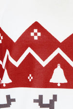 Load image into Gallery viewer, Christmas Drawstring Long Sleeve Hoodie
