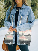 Load image into Gallery viewer, Denim Jacket
