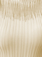 Load image into Gallery viewer, Mock Neck Ribbed Knit Tank
