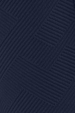 Load image into Gallery viewer, Textured Long Sleeve Top and Drawstring Shorts Set
