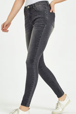 Load image into Gallery viewer, Full Size Missing You Skinny Jeans Pants
