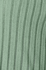 Load image into Gallery viewer, Ribbed Open Front Cardigan with Pockets
