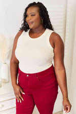 Load image into Gallery viewer, Round Neck Tank
