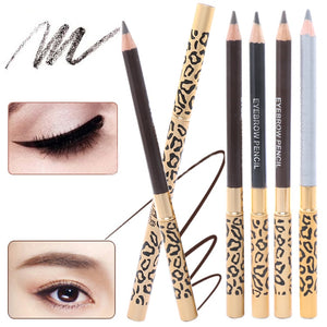 Waterproof Eyebrow Pencil