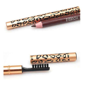 Waterproof Eyebrow Pencil