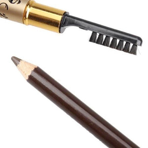 Waterproof Eyebrow Pencil