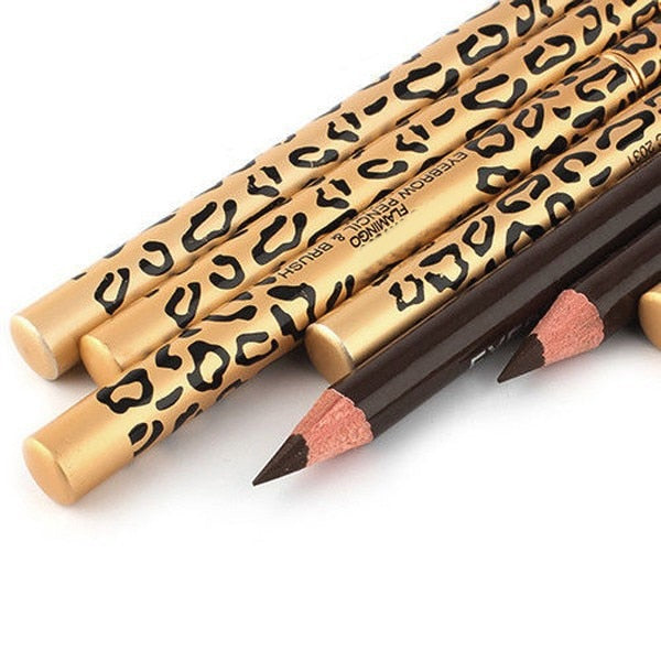 Waterproof Eyebrow Pencil