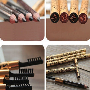 Waterproof Eyebrow Pencil