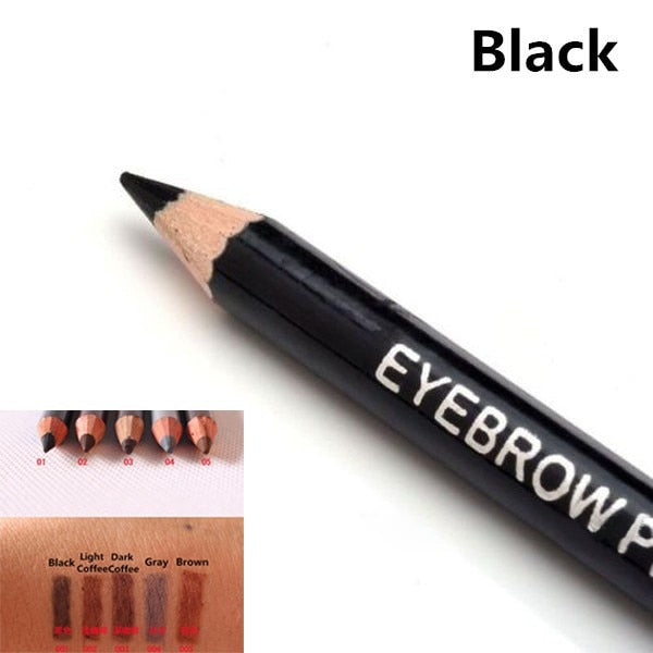 Waterproof Eyebrow Pencil