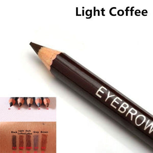 Waterproof Eyebrow Pencil