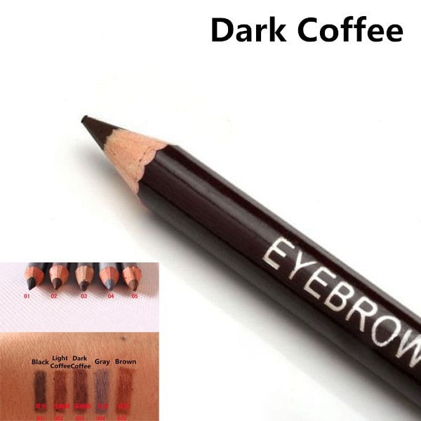 Waterproof Eyebrow Pencil