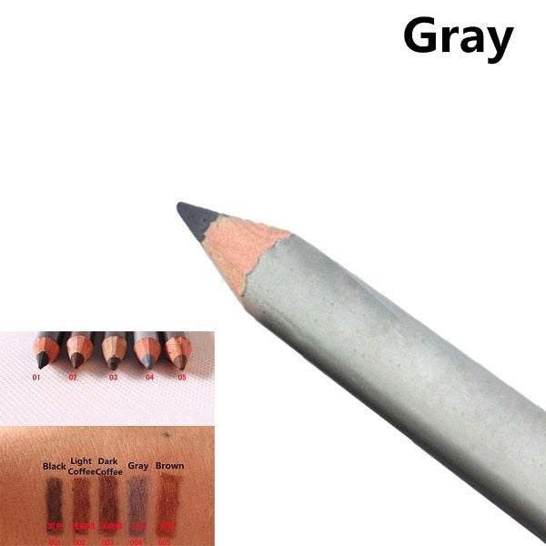 Waterproof Eyebrow Pencil