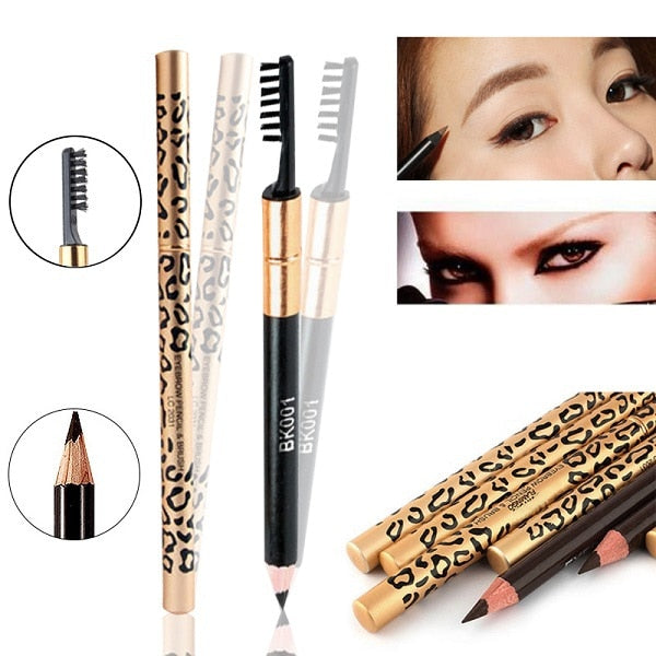 Waterproof Eyebrow Pencil