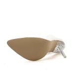 Load image into Gallery viewer, Clear Transparent Pumps
