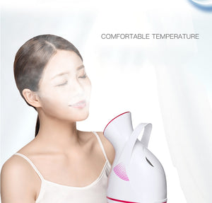 Ultimate Facial steamer (100ml large-capacity water tank)