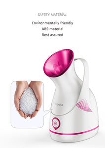 Ultimate Facial steamer (100ml large-capacity water tank)