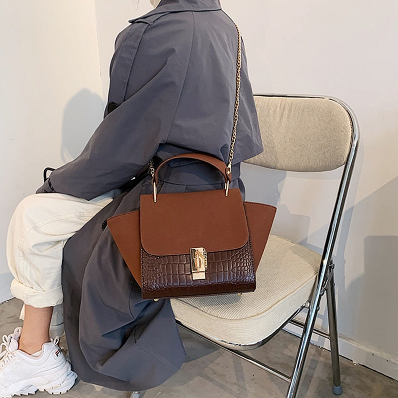 Shoulder Bag