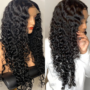 Water Wave (360 Lace Front)