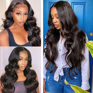 Body Wave Wig