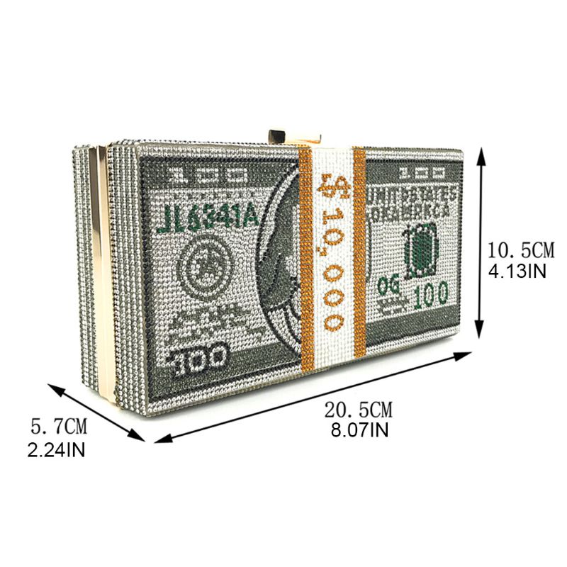 Money Bag