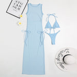 Load image into Gallery viewer, Crochet Bathing Suit
