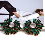 Load image into Gallery viewer, Sandra Statement Earrings

