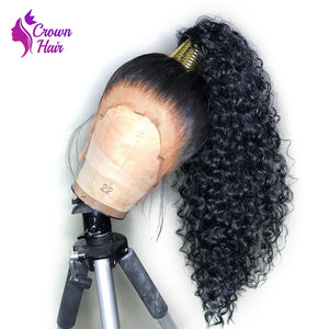 Water Wave (360 Lace Front)