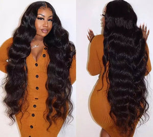 Body Wave Wig