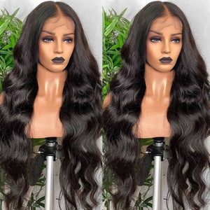 Body Wave Wig