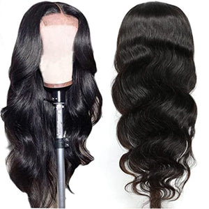 Body Wave Wig