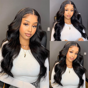 Body Wave Wig