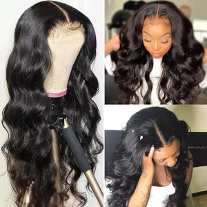 Body Wave Wig